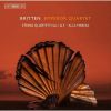 Download track String Quartet No. 1 In D Major, Op. 25 - II. Allegretto Con Slancio