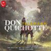 Download track Ouverture-Suite, Burlesque De Quixotte, TWV 55G10 VIII. Le Couché De Quichotte