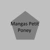 Download track Mangas Petit Poney (Nightcore Remix)