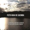 Download track Feito Água De Cacimba