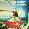 Download track Surfin' The Waves