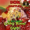 Download track Long Time Gyal (Drum & Bass Mix)