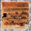 Download track 1. Nos Demoramur O Sapientia Incarnata Schola Instruments