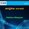 Download track Vazhve Maayam Intha Vazhve