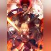 Download track The Sword Of Promised Victory ~Fate / Zero Ver.