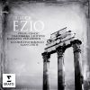 Download track Ezio, Wq. 15, Act 3 Scene 10- Recitativo Accompagnato, Misera Dove Son! (Fulvia)