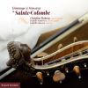 Download track Suite No. 6 Pour Viole Seule En Fa Mineur, Tombeau Pour Monsieur De Sainte-Colombe Le Père