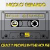 Download track Crazy People In The House (Radio Edit)