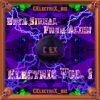 Download track Alien Brain Freeze