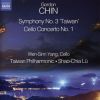 Download track Symphony No. 3 'Taiwan' - III. Upsurge