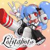 Download track Lolitabot (Initial P Remix)