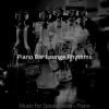 Download track Heavenly Solo Piano Jazz - Vibe For Speakeasies