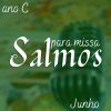 Download track Salmo 62: A Minh'alma Tem Sede De Vós Como A Terra Sedenta Ó Meu Deus