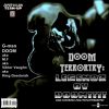 Download track DOOM / Terrortry