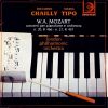 Download track 6. Concerto N. 21 In Do Magg. Per Pianofortee Orchestra K. 467 - Allegro. Assai Vivace