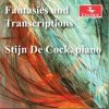 Download track 04. Stijn De Cock - Fantasie In F-Sharp Minor, Op. 28, MWV U 92 Sonate Écossaise III. Presto