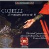 Download track 16. Concerto III In C Minor - II. Allegro