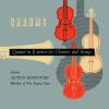 Download track 03 - Brahms - Clarinet Quintet In B Minor, Op. 115- III. Andantino - Presto Non Assai, Ma Con Sentimento