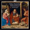 Download track Die Geburth Unsers Herren Und Heylandes Jesu Christi Nach Dem Heiligen Evangelisten Matthaeo: II. Die Geburt Christi War Aber Also Getan