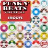 Download track Funk'n'beats Vol 6 (Smoove Continuous Dj Mix)