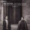 Download track Beethoven: Violin Sonata No. 5 In F Major, Op. 24 