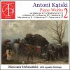 Download track L'Isolement In C-Sharp Minor, Op. 47