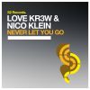 Download track Never Let You Go (Original Club Mix)