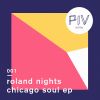 Download track Chicago Soul (Original Mix)