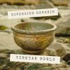 Download track Tibetan Bowls At Healing 432 Hz