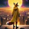 Download track Warning - Fox In The City