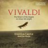 Download track 4. Juditha Triumphans RV 644 - IV. Coro: Mundi Rector Sopranos: Gabriele Hierdeis Shannon Mercer