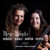Download track Sonate Pour Violoncelle Et Piano En Ré Mineur, CD 144; L. 135: II. Sérénade (Modérément Animé)