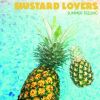 Download track Mustard Ice Cream