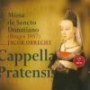 Download track 3. Obrecht - Missa De Sancto Donatiano -1- Kyrie