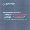 Download track Mechanizer (Extended Mix)