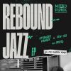 Download track Rebound Jazz (Foo Funkers 'Vocal' Remix - Edit)