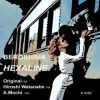 Download track Hexaline (A. Mochi Remix)