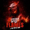 Download track Flames (Freaks Army Radio Edit)