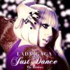 Download track Just Dance (HCCR'S Bambossa Main Mix) 