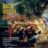 Download track 11 Concerto For Two Violins In D Minor BWV 1043 Vivace