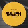 Download track Cello Suite No. 2 In D Minor, BWV 1008: III. Courante