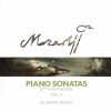Download track Piano Sonata No. 17 In B-Flat Major, K. 570: I. Allegro