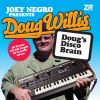 Download track Doug Willis 'Doug's Disco Brain DJ Mix'