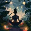 Download track Flowing Yoga Melodies