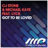 Download track Got To Be Loved (Radio Mix)