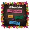 Download track Florecita Rockera (Radio Edit) (Goyo & Catalina García)