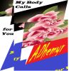 Download track My Body Calls For You