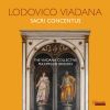 Download track Centum Sacri Concentus Ab Una Voce Sola: No. 53, Ardens Est Cor Meum