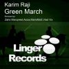 Download track The Green March (Zahir Remix)