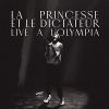 Download track La Princesse Et Le Dictateur, Pt. 13 (Live ÀL'Olympia)